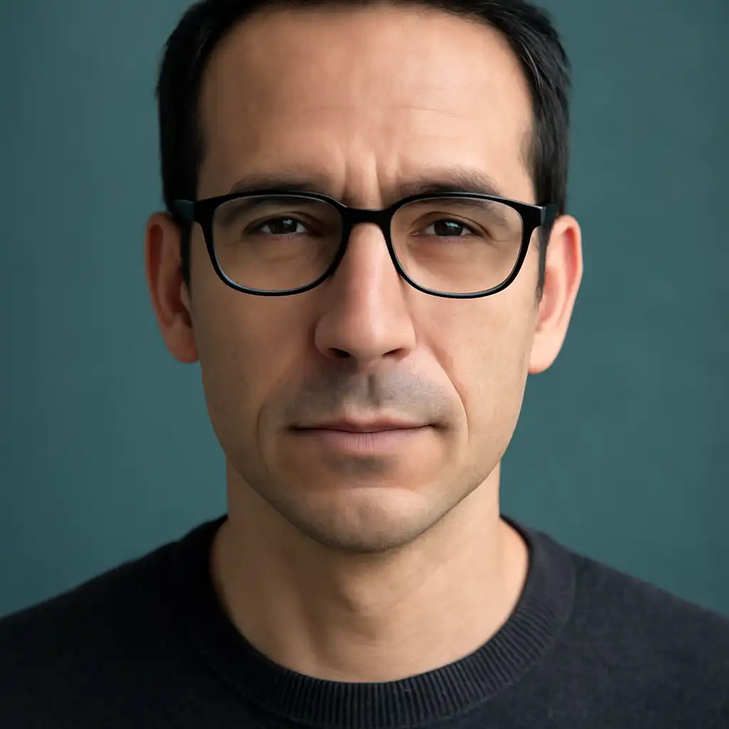 Alejandro Mendoza Ruiz